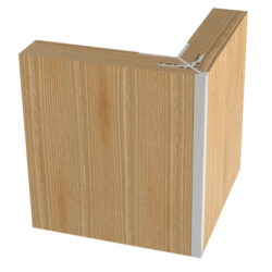 COR-5272 Aluminum Casework Trim