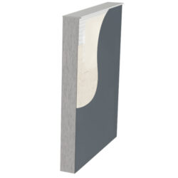 EDW-L0500-Aluminum L Bead Drywall  