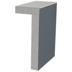 EDW-L2000-Aluminum L Bead Drywall  