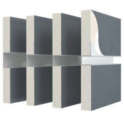 EDW-U063-Family Aluminum Drywall Trims  