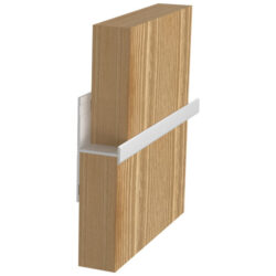 EMT-18 Aluminum Millwork Trim