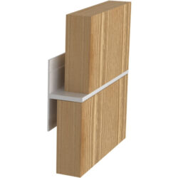 EMT-23 Aluminum Millwork Trim