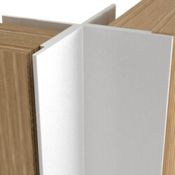 EMT-26 Aluminum Millwork Trim