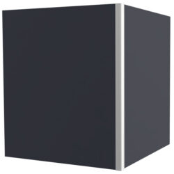 EWC-AOSC188 wallcovering corner guard