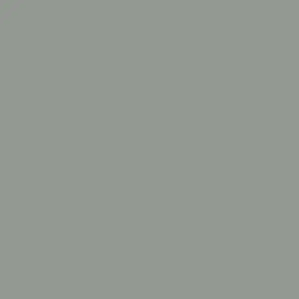 Light Gray Powder Coat Finish for Architectural Aluminum
