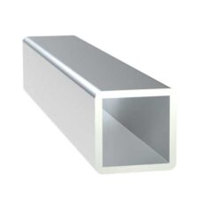 TSQ-16908 aluminum tubing square