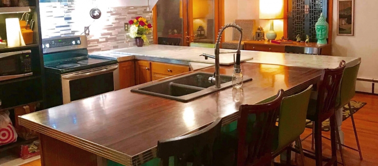 Aluminum Countertop Edging Trim Aluminum Table Edging Trim