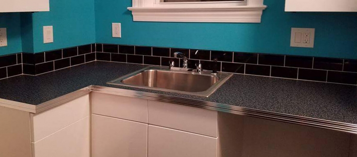Aluminum Countertop Edging Trim Aluminum Table Edging Trim