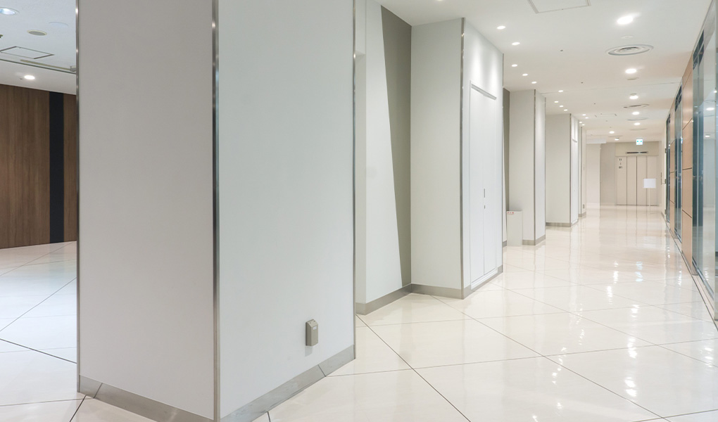 high performance drywall trims